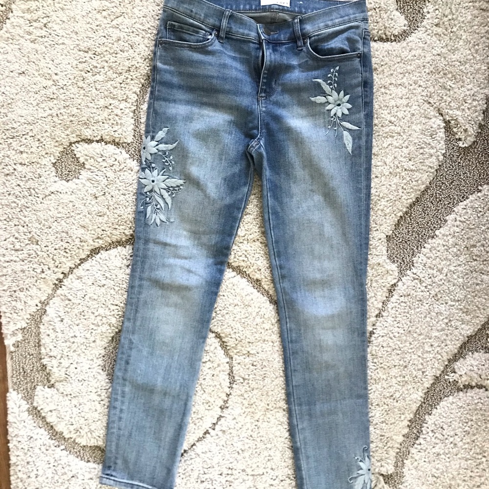 LOFT jeans